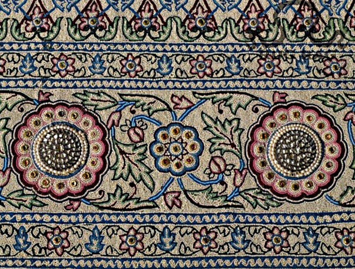 Indian Rugs Cleaning