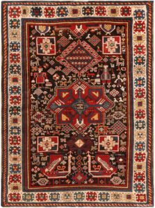 Caucasian Rugs Cleaning