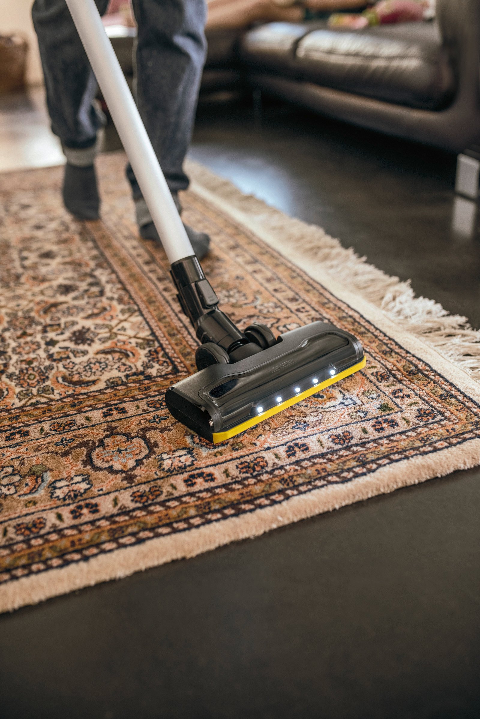 rug cleaning service