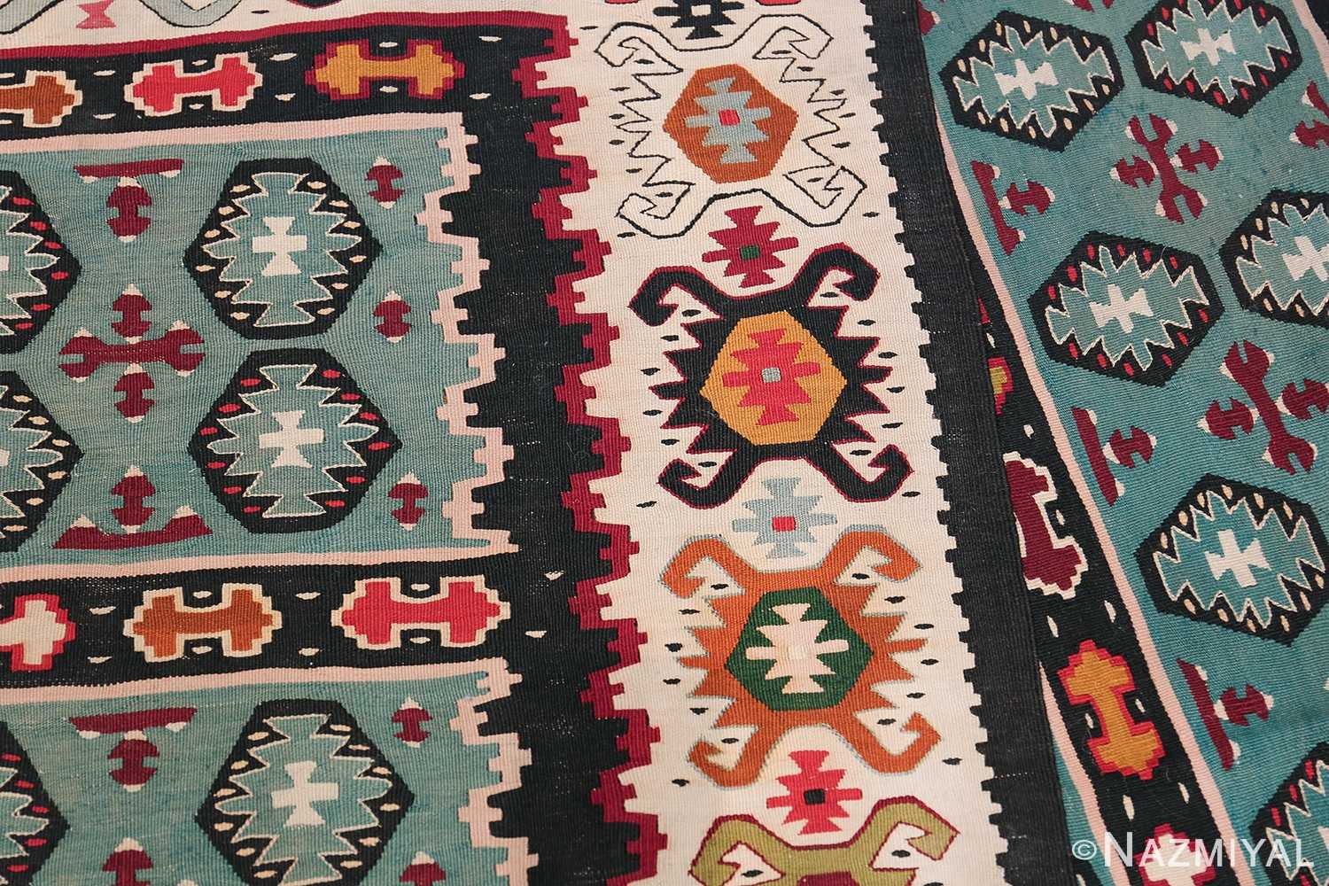 Fine Persian Rug Cleaning Service in Kensington