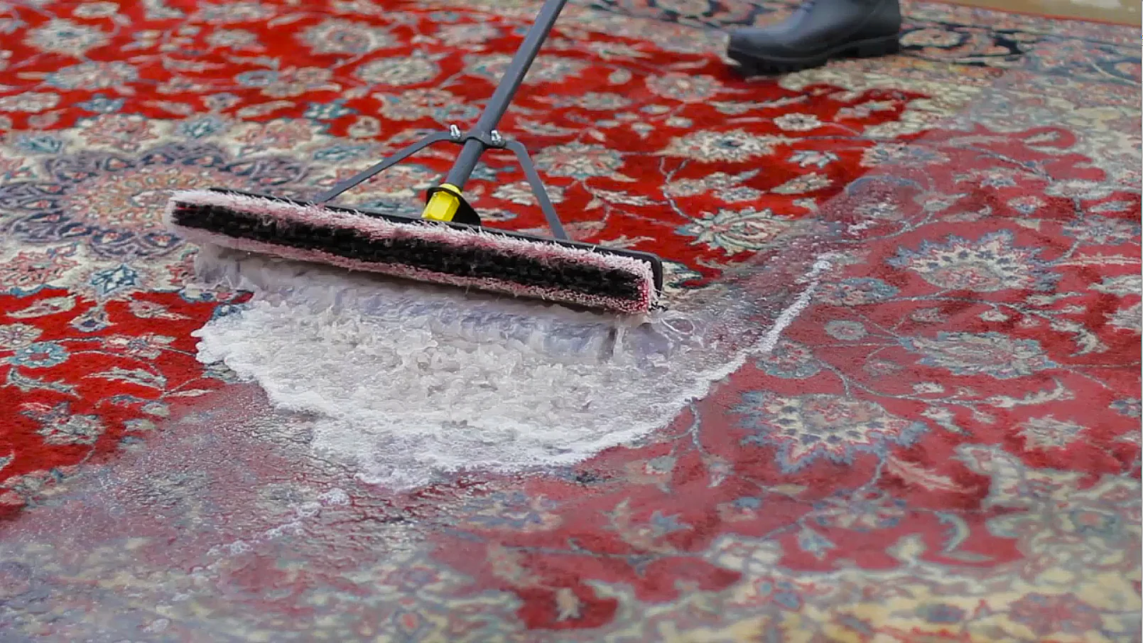 Rug Cleaning Service in London