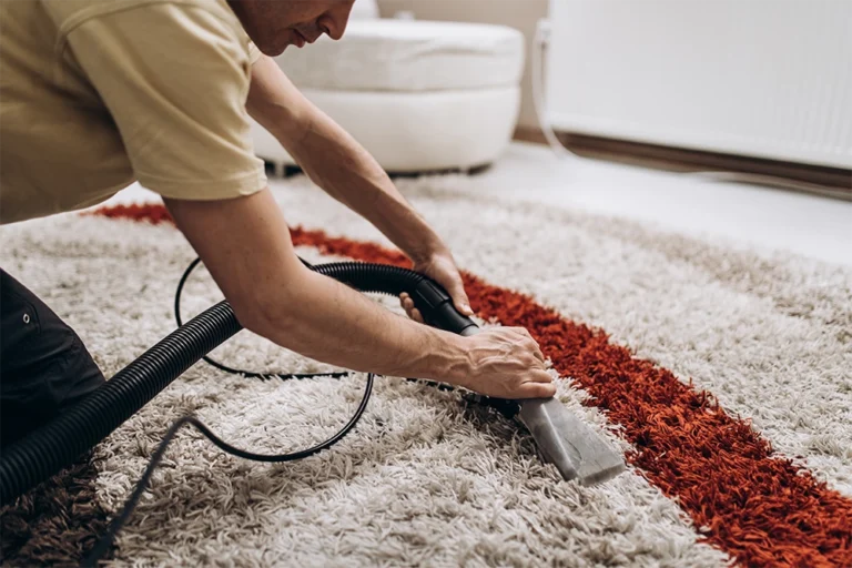 Rug Cleaning Near Me in Kensington