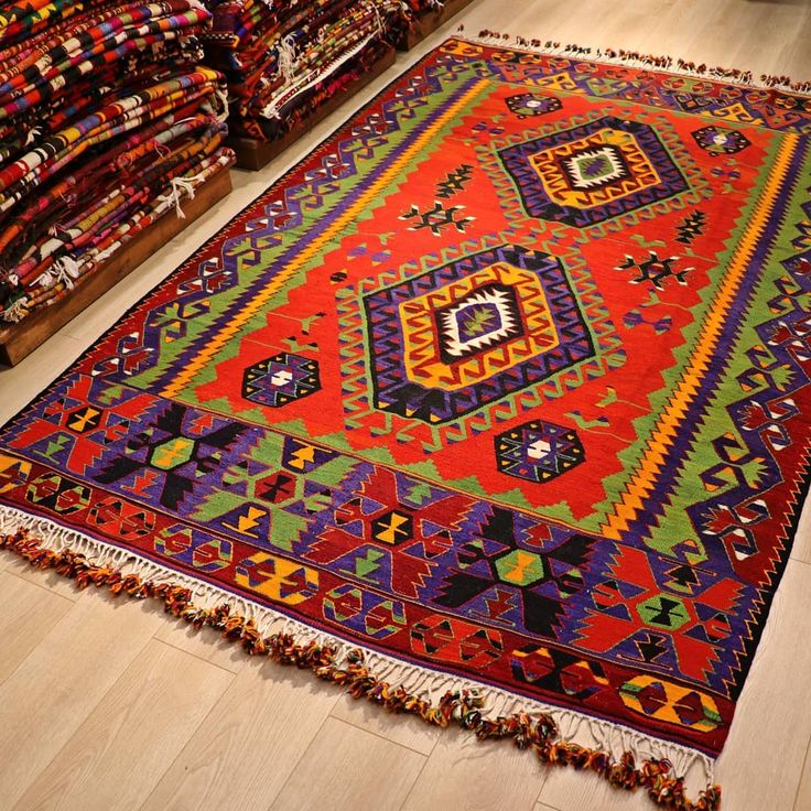 Are Kilim Rugs Valuable? A Comprehensive Guide for UK Buyers