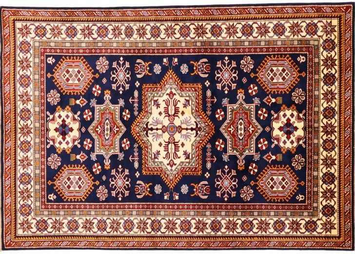 AFGHAN RUGS​