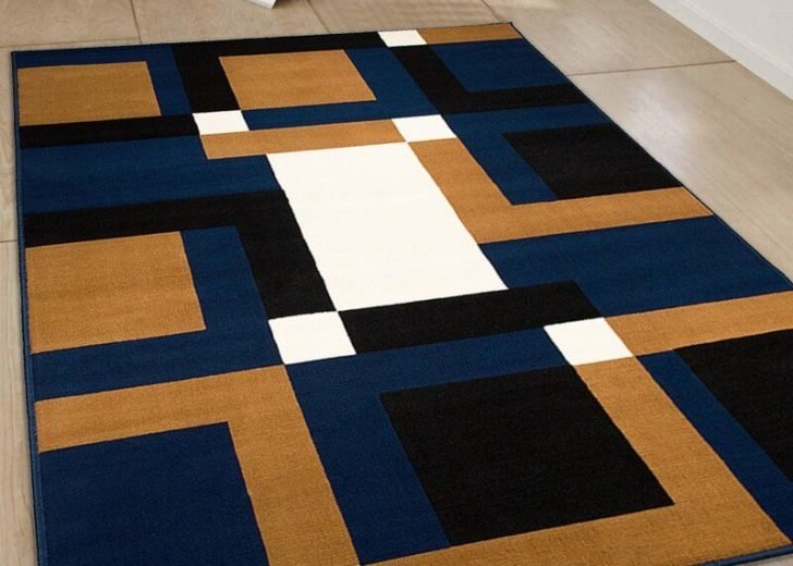 CONTEMPORARY RUGS​